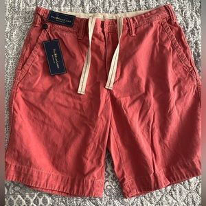 Polo by Ralph lauren shorts